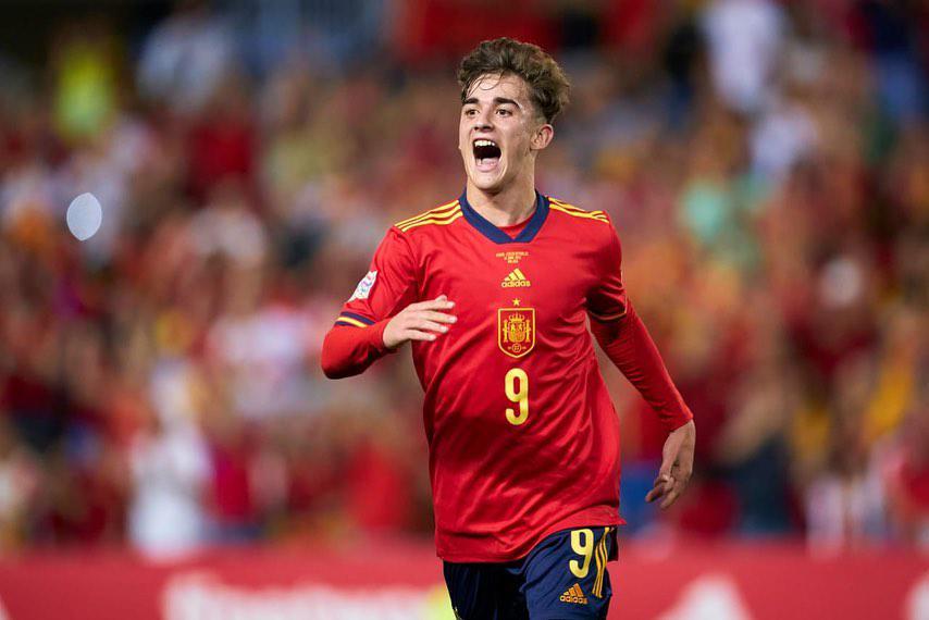 ¿Mete miedo? España y sus armas para vencer a Costa Rica