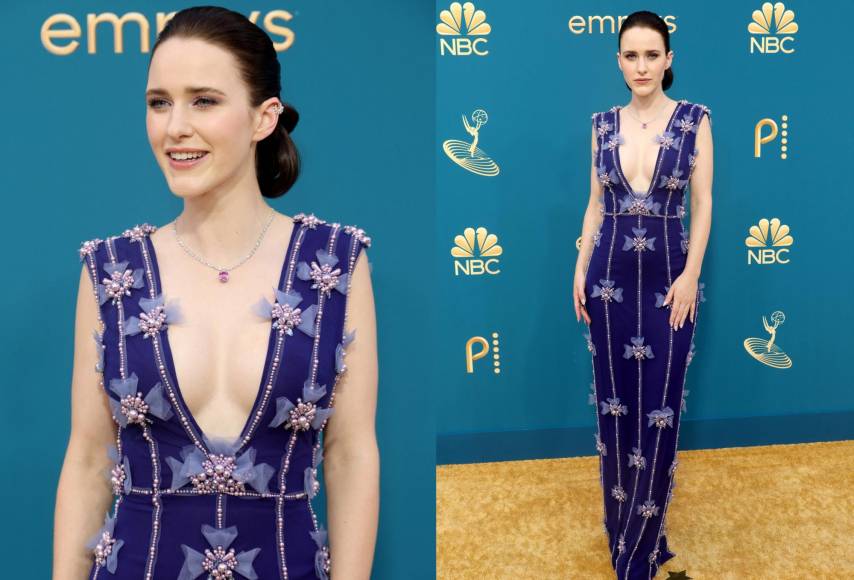 Rachel Brosnahan