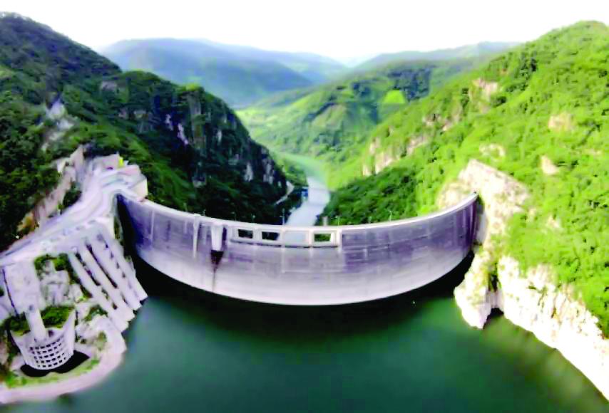 Enee apenas ejecuta el 17% de presupuesto de inversión