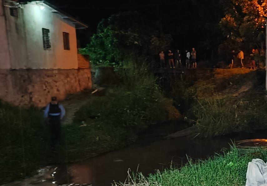 Una mujer muerta y dos hombres heridos deja balacera en Copán