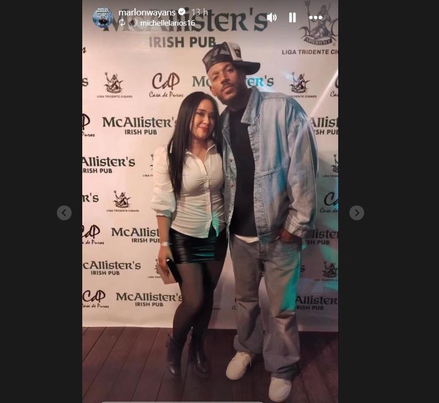 Marlon Wayans, actor de ¿Y dónde están las rubias?, está en Honduras