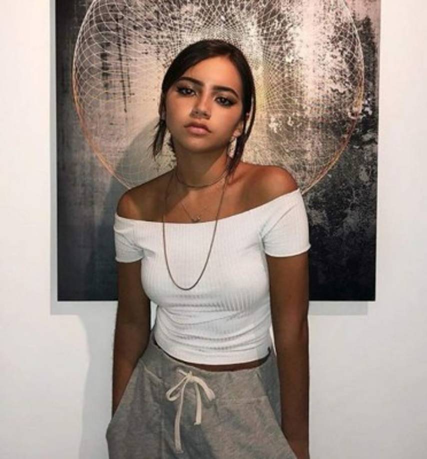 'Crecí viendo la serie y para mí, especialmente como latina, Dora fue un gran ejemplo a seguir. Estoy deseando coger la mochila y comenzar su siguiente aventura', indicó la actriz.