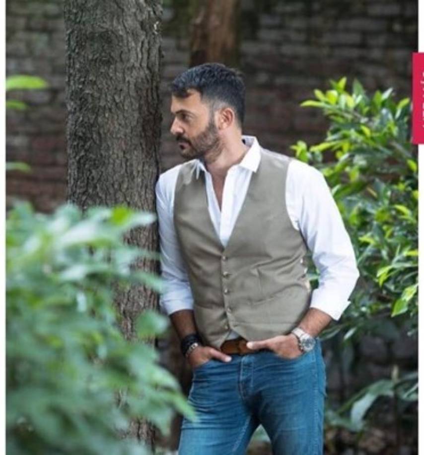 Fernando del Solar es uno de los conductores más populares de la televisión, quien tuvo que dejar un tiempo su trabajo en la pantalla chica al ser diagnosticado con Linfoma de Hodgkin en 2012.