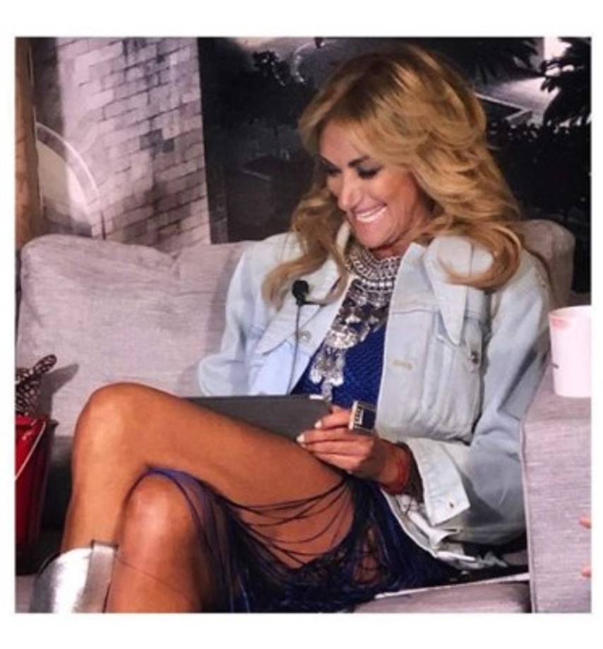 Ahora que se encuentra en con su programa en YouTube afirma que recibe miles de comentarios. <br/><br/>“Hay quienes me dicen que llegué tarde a la era digital y tal vez sí, pero no tanto como para no empezar. Me cayó el veinte con respecto a que internet es la era en la que estamos viviendo y es un medio fundamental de comunicación, por eso aquí estamos”, comentó.<br/><br/>