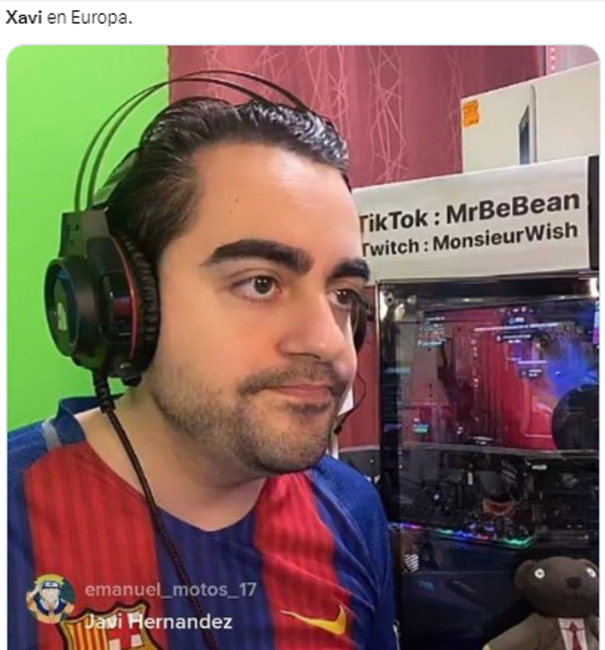 Los memes no perdonaron y así reaccionaron las redes a otra eliminación del certamen de la Liga de Europa.