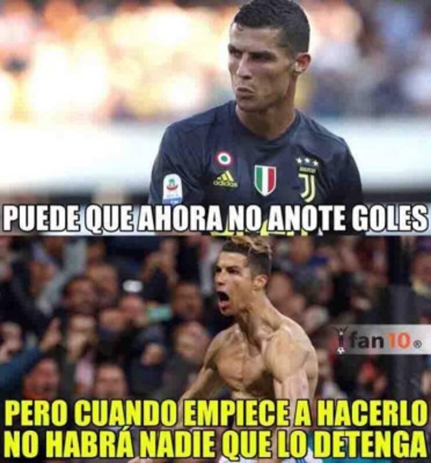 Tras estrenarse oficialmente la semana pasada en la visita al Chievo Verona, Cristiano debutó este sábado ante su nueva afición del Allianz Stadium de Turín (norte) con otra prestación positiva, aunque sin la alegría del gol.