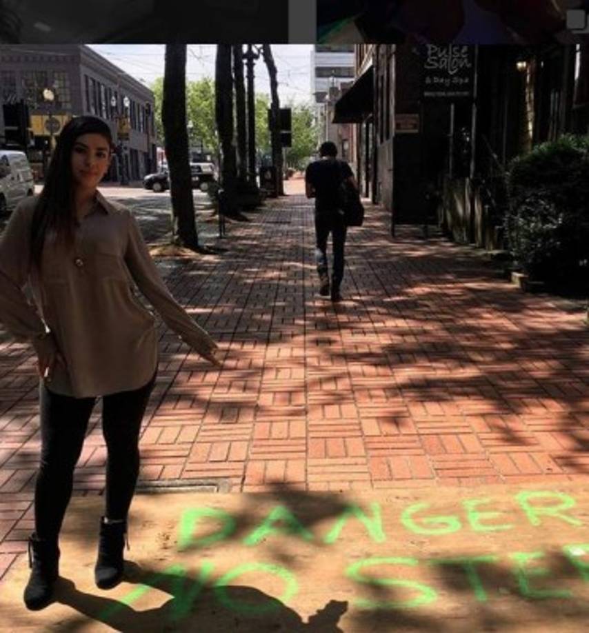 Hasta el momento se desconocen las causas que llevaron al o los asesinos a llevar a cabo el dantesco crimen en contra de la modelo.