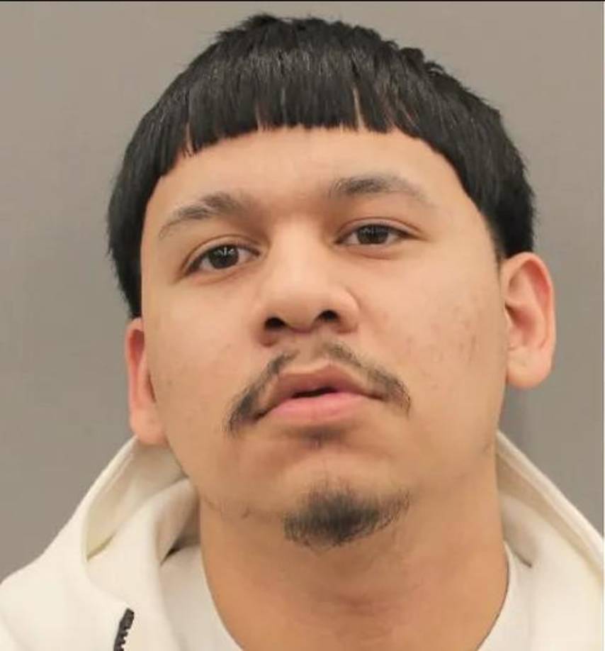 Durante su presentación en Corte, el juez le revocó el derecho a fianza a Medrano.