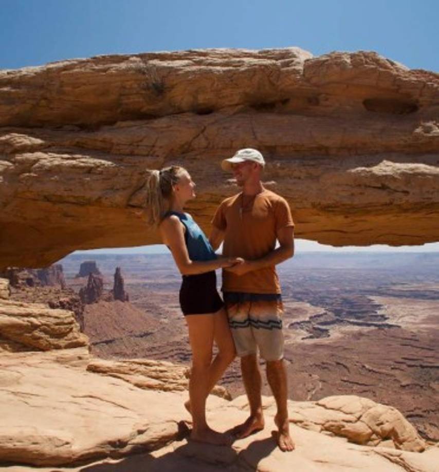 Medios locales de Florida señalaron que las autoridades van a ampliar la búsqueda hasta el parque natural Myakkahatchee Creek Environmental, y no descartan que el joven se halla infligido daño a si mismo.