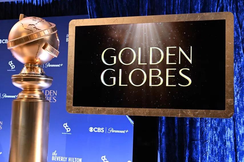Globos de Oro 2025: ¿Dónde ver la ceremonia en vivo?