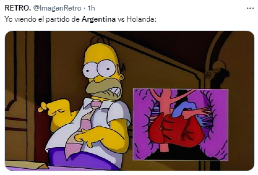 Burlas a Brasil: Los mejores memes de la clasificación de Argentina