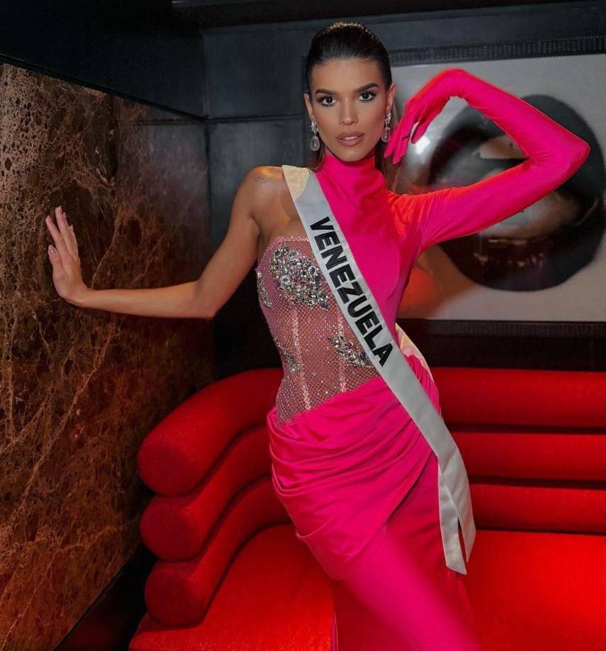 Ileana Márquez, la actual Miss Venezuela, se ha convertido en un símbolo de empoderamiento femenino y superación personal. La joven venezolana, quien además es madre soltera, ha logrado conquistar el mundo de la belleza y convertirse en una inspiración para muchas mujeres.