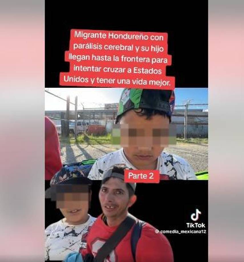 A través del video compartido por la cuenta “comedia_mexicana12”, usuarios de todo el mundo han expresado su solidaridad en comentarios cargados de aliento y empatía hacia la familia. 