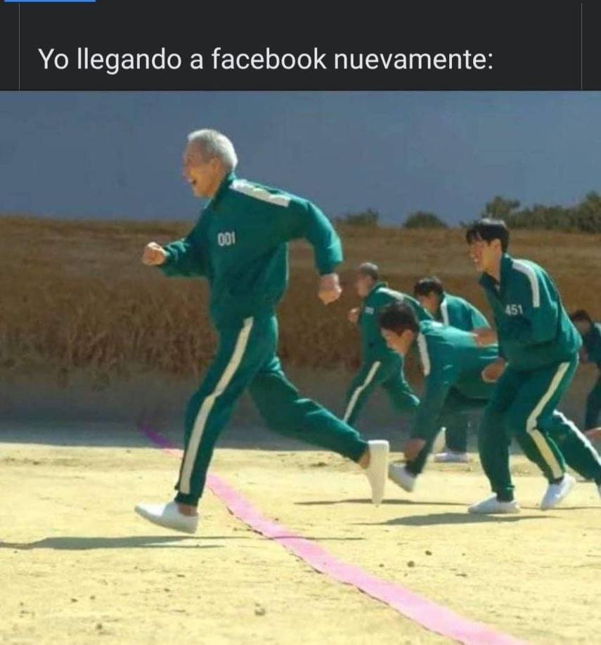 Divertidísimos memes tras el regreso de Facebook, Instagram y WhatsApp