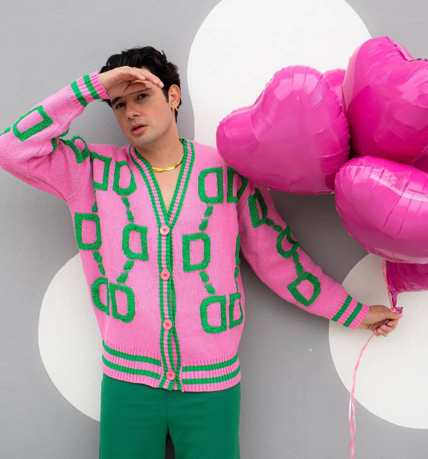 Facundo es uno de los creadores de contenido más queridos a nivel nacional y cuenta con una trayectoria de casi una década en los medios de comunicación, sin embargo, por sus nuevos retos profesionales, actualmente le ha puesto una pausa. 