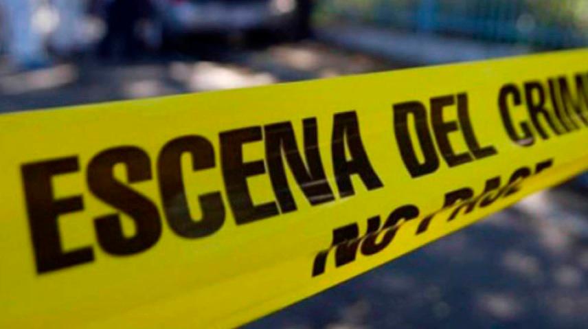 Matan a tres hombres en aldea de Protección, Santa Bárbara