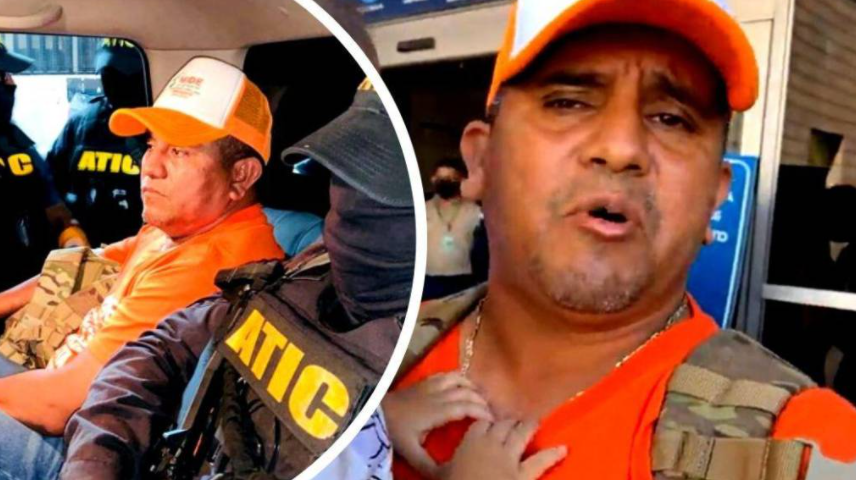 En tres días habrá resolución en caso de Santos Orellana