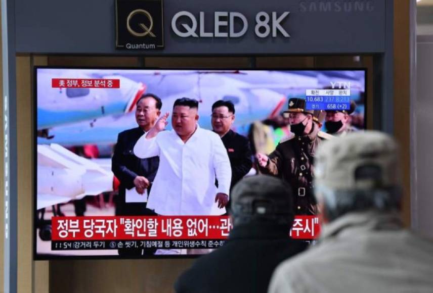 Kim Jong-Un quien gobernó por ocho años de forma unipartidista, autocrática y dinástica a Corea del Norte ve sus posibles últimos días luego de saliera mal de una cirugía de corazón, medios de Japón lo dan en coma, mientras que otros medios internacional auguran su muerte. <br/><br/>Así de despiadado y cruel es el gobierno-dictador de Kim Jong-Un en Corea del Norte: