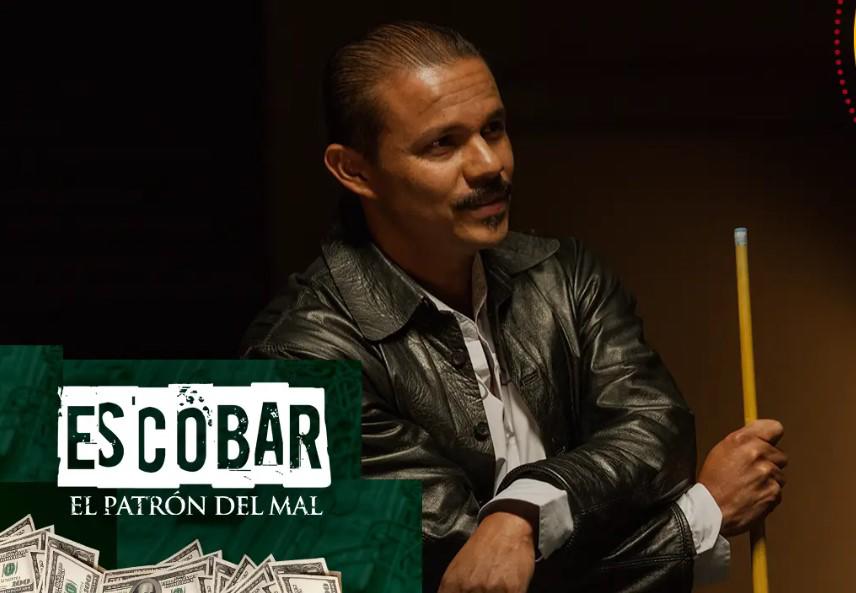 Los nexos de Ramón Matta Ballesteros con Pablo Escobar