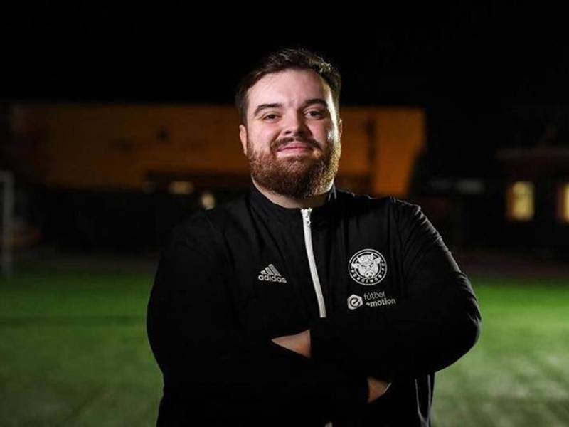 Ibai revela a que catrachos ficharía para jugar con su club