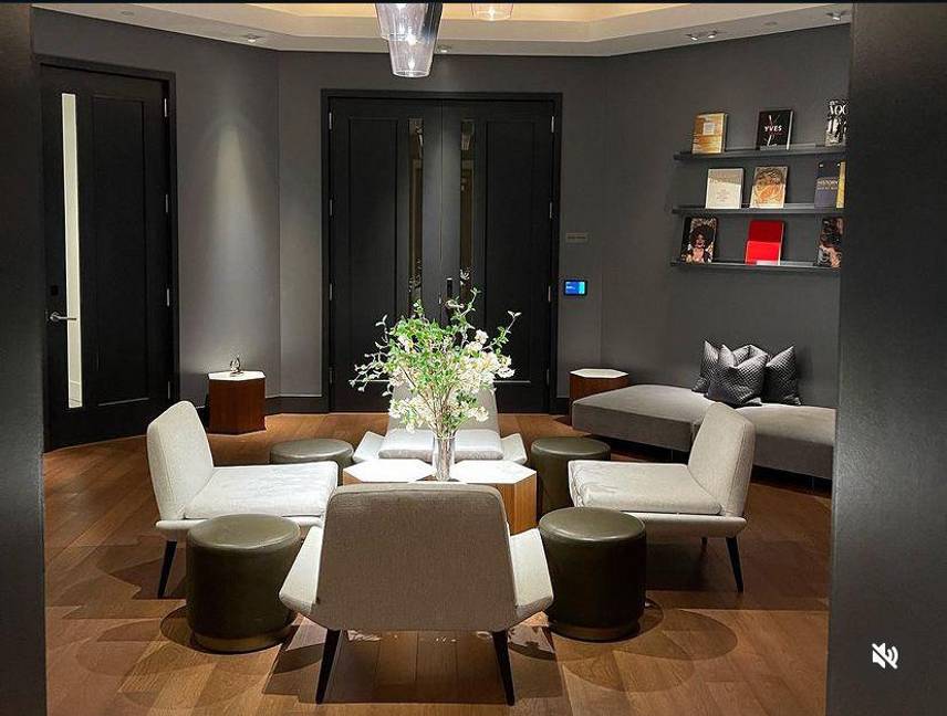 Así es el lujoso departamento de Sheynnis Palacios en Nueva York