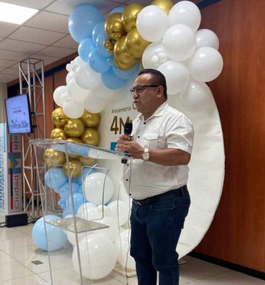 El sangriento hecho se suscitó en la aldea San Antonio, del municipio de La Masica, Atlántida.