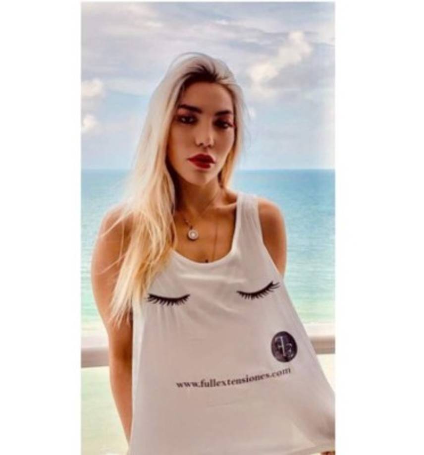 Y al parecer, Frida por fin está cerrando ciclos y ha iniciando una nueva vida, aunque no lo hace sola. A través de sus historias de Instagram, presumió a su “perla”, un guapo hombre, quien, asegura, la valora, quiere, cuida y hace reír.<br/>