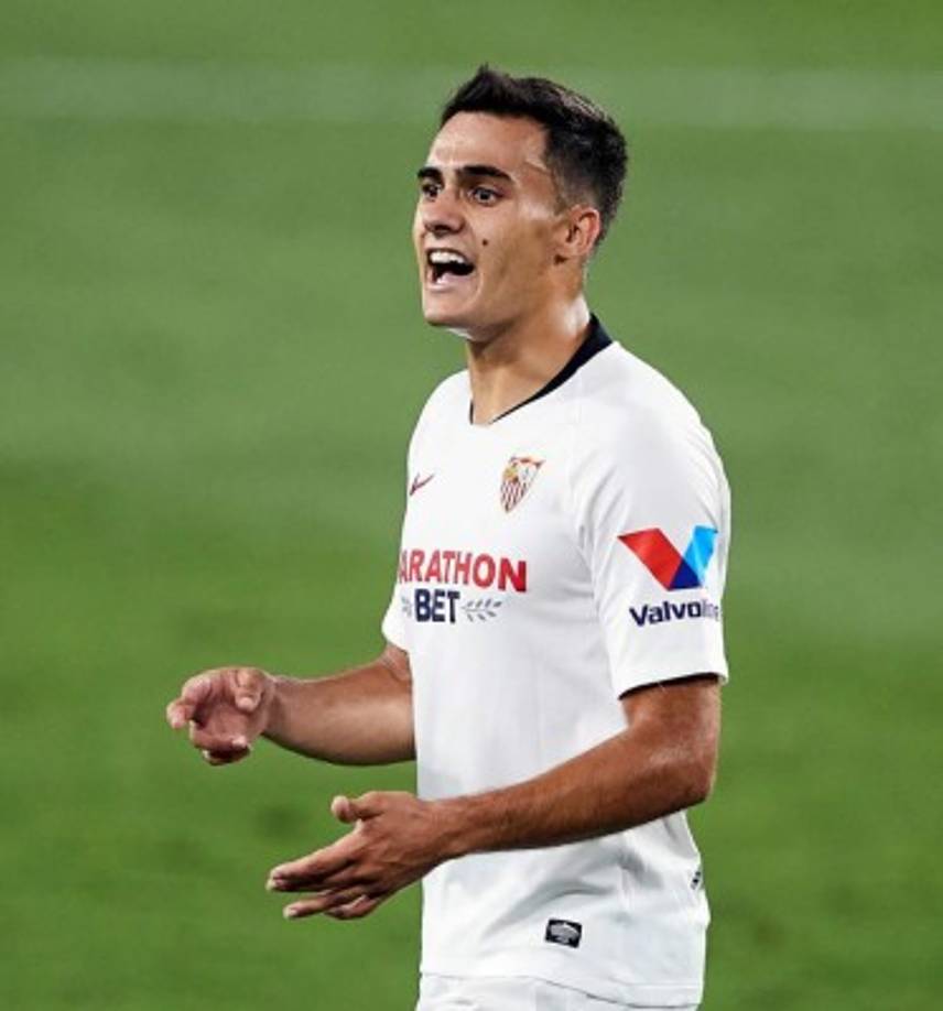 Según Manchester Evening News, los Red Devils quieren hacerse con el jugador del Real Madrid, Sergio Reguilón. Los blancos tienen una oferta del Sevilla para que vuelva a marcharse cedido al Sánchez-Pizjuán pero también una propuesta para recalar en Old Trafford, donde podrían ofrecer más dinero.
