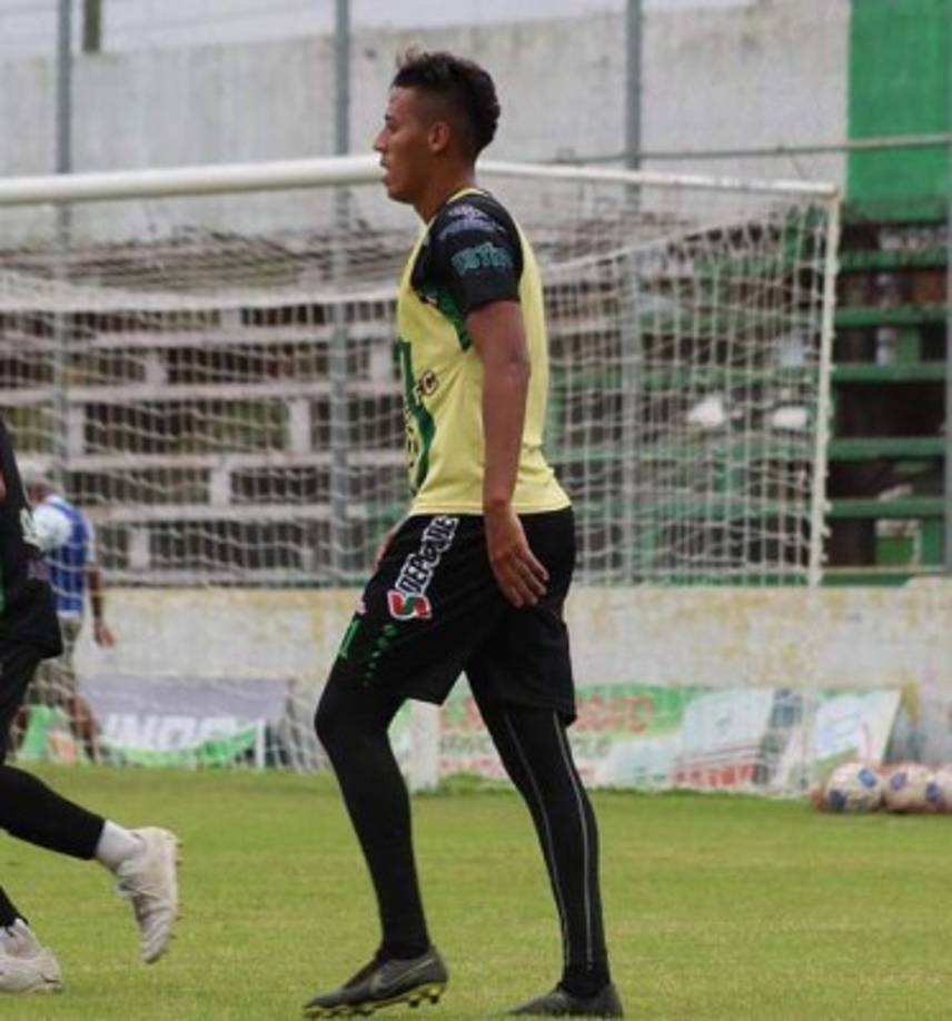 Henry Ayala: El defensor no sigue más en el Platense de cara a la próxima campaña.