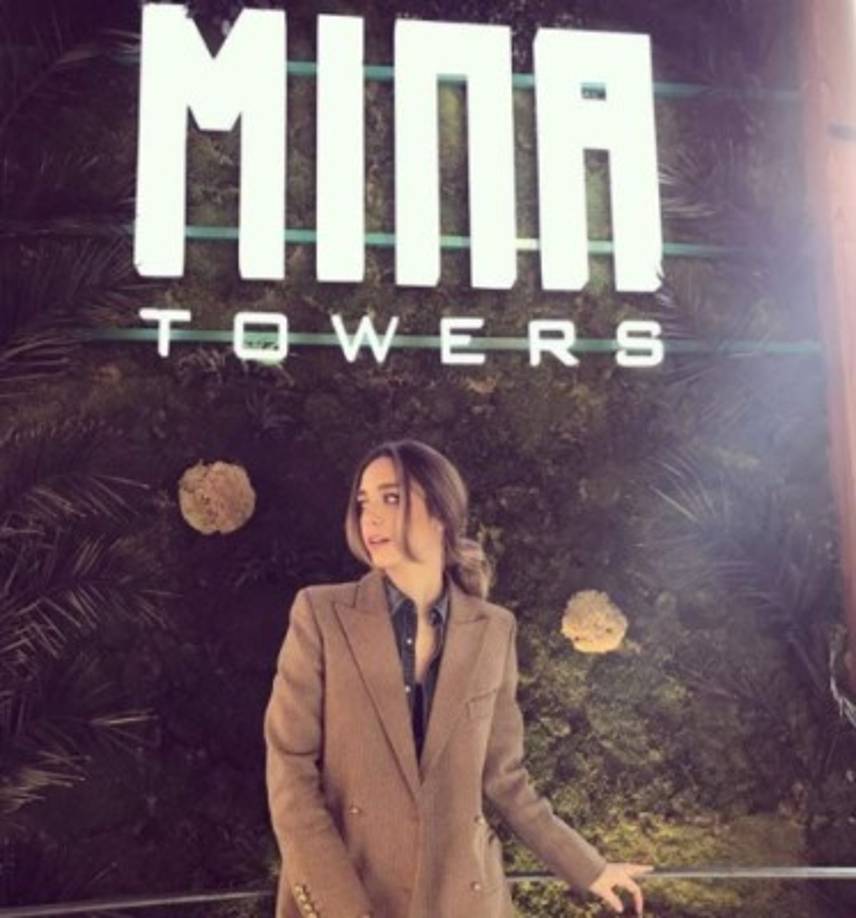 El empresario es dueño de un grupo que lleva su apellido, con negocios en el sector energético, de construcción y turístico y dueño de varios hoteles.