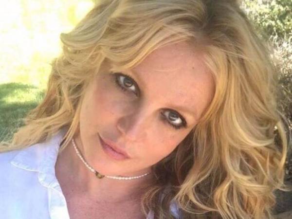 Con motivo de su cumpleaños, la cantante Britney Spears le contó a sus fans que se mudó a México.