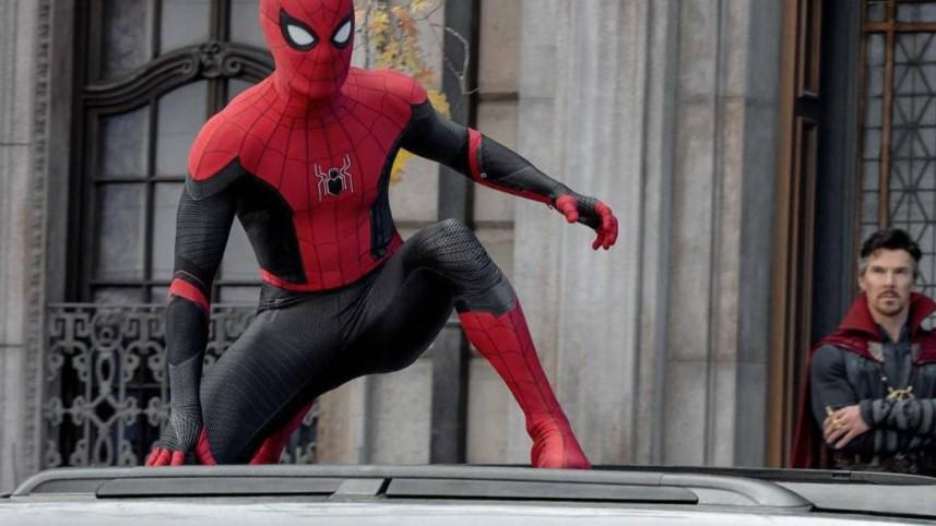Mexicano bate un récord Guinness al ver “Spider-Man: No Way Home” 292 veces