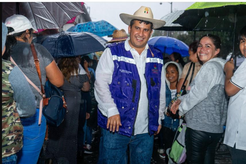 ¿Quién era Carlos Manzo Rodríguez, el alcalde al que llamaban el Bukele mexicano?