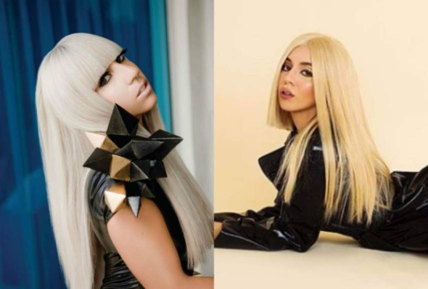 Juntar el estribillo de Mariah Carey, el rap de Cardi B y la actitud de lady Gaga sale como resultado la explosiva nueva promesa del pop: Ava Max una cantante de EEUU que está arrasando en Europa y América con su canción 'Sweet But Psycho'.