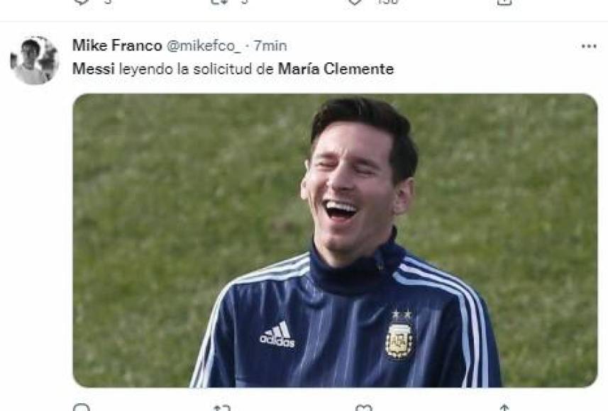 Proponen declarar persona non grata a Messi en México