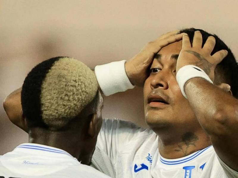 Supremo ha encendido las alarmas en la selección de tiktokers de Honduras.
