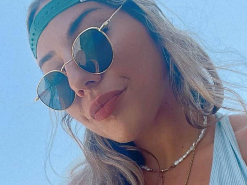 Nuriel Dubin, de 27 años, falleció en un bombardeo de Hezbolá en la Alta Galilea.