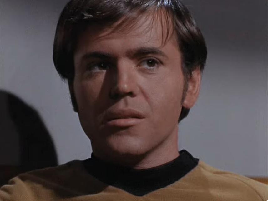 Walter Koenig: una vida ligada a Pavel Chekov y Star Trek