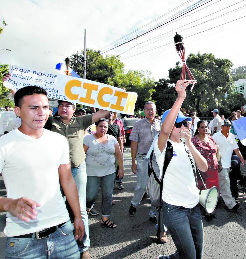 Prevén que Cicih venga hasta el 2025