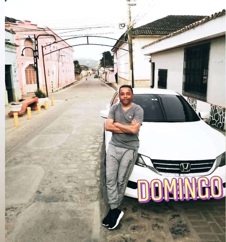 En su vida personal, Dani comparte en sus redes sociales momentos de sus viajes a diferentes partes del territorio nacional.