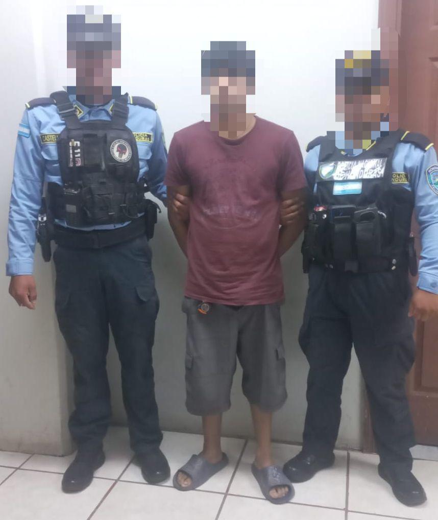 Revelan el pasado oscuro del supuesto asesino del pequeño Jhonny Gómez