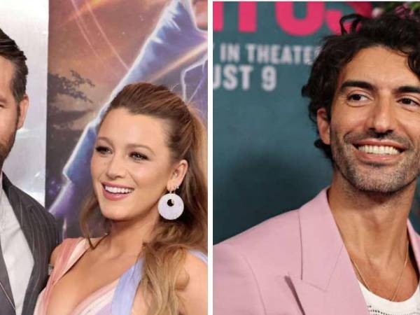 El esposo de Blake Lively, Ryan Reynolds, mantiene sus acusaciones ya que había bloqueado a Justin Baldoni meses antes de la demanda.