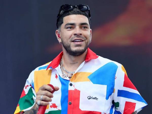 Ryan Castro es conocido por temas como “Jordan”, “Quema” y “Mujeriego”.