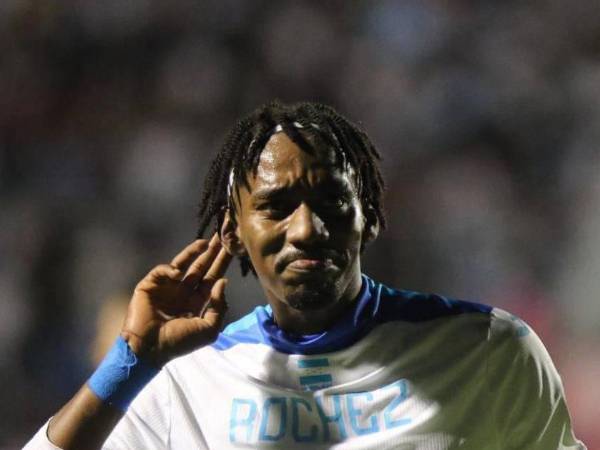 Bryan Róchez jugó la última temporada con el Unión Leiría de la segunda de Portugal.