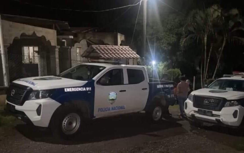 Ladrón muere tiroteado cuando pretendía robar en una vivienda