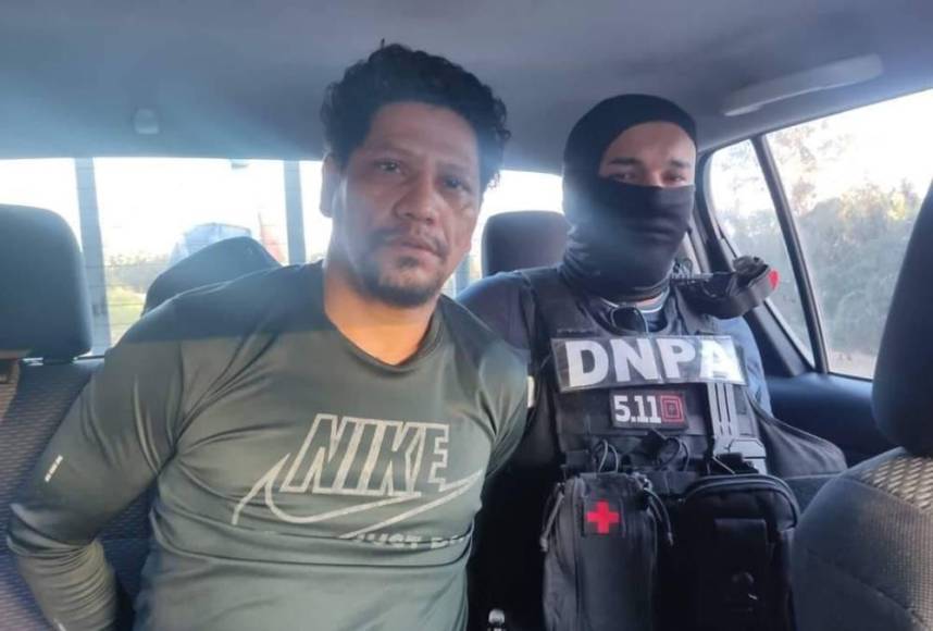 De acuerdo a investigaciones de autoridades hondureñas, “El Pescado” Bonilla recibía los cargamentos de droga que llevaban en lachas desde La Mosquitia para luego enviarla por tierra a Copán, y de ahí es enviada a Estados Unidos.