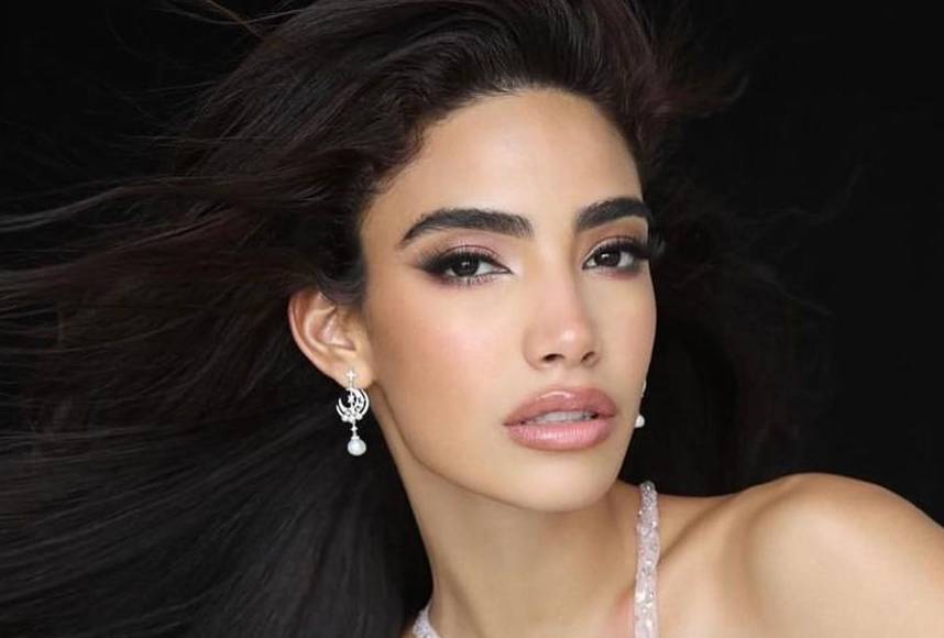 Solaris Barba (Panamá) - Con solo 23 años, Solaris ha viajado por todo el mundo con la Organización Miss World y ha trabajado con la Organización Miss Mundo, donde se dedicaba a realizar trabajo social para los niños desprotegidos.