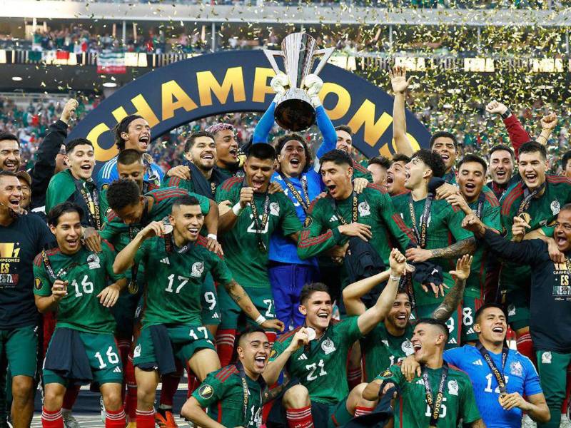 ¿Ya no se llamará Tri a la Selección Nacional de México? Tremendo escándalo se ha desatado en las últimas horas en el fútbol mexicano.