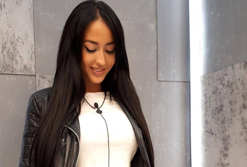 Aurah Ruiz es uno de los personajes televisivos que más furor ha causado en redes sociales desde el comienzo de los tiempos