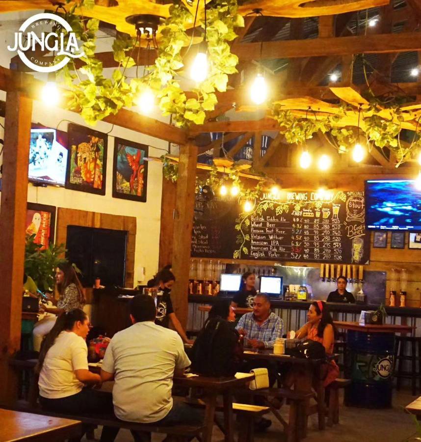Cerveza artesanal: los mejores lugares para celebrar en San Pedro Sula